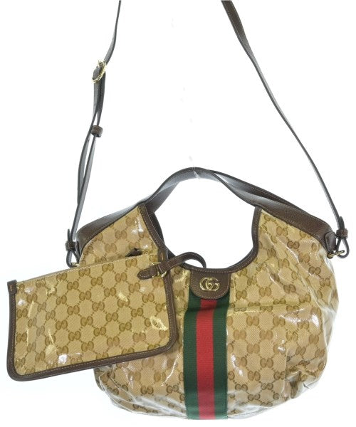 GUCCI 托特包
