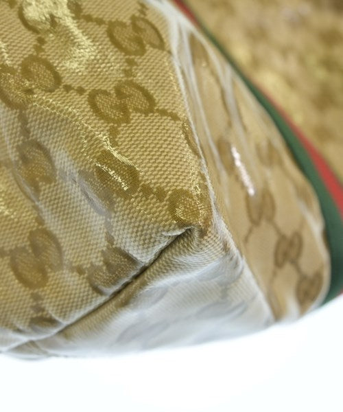 GUCCI 托特包
