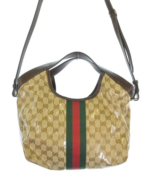 GUCCI 托特包