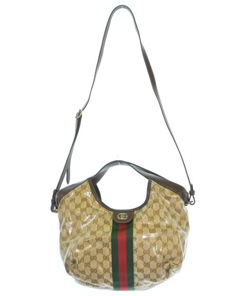 GUCCI 托特包