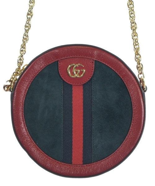 GUCCI 肩背包