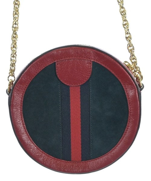 GUCCI 肩背包