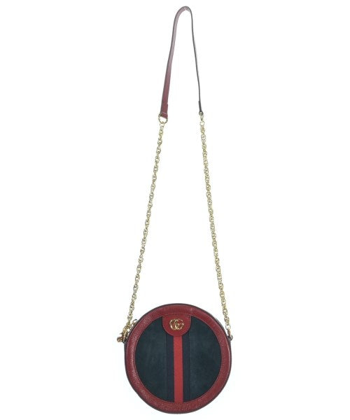GUCCI 肩背包