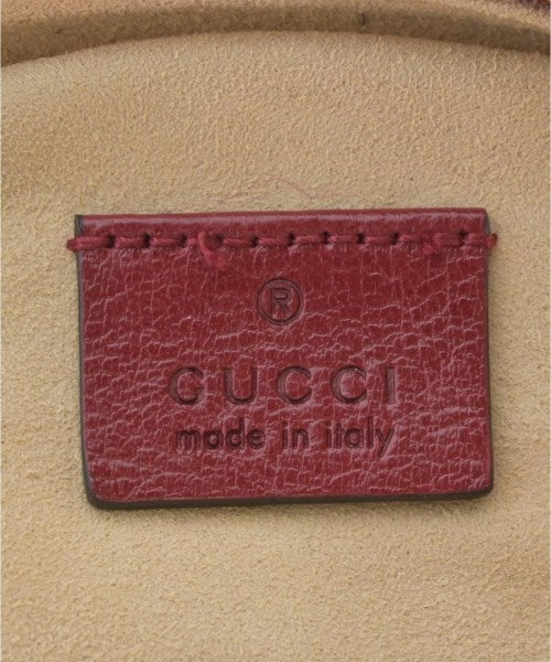 GUCCI 肩背包