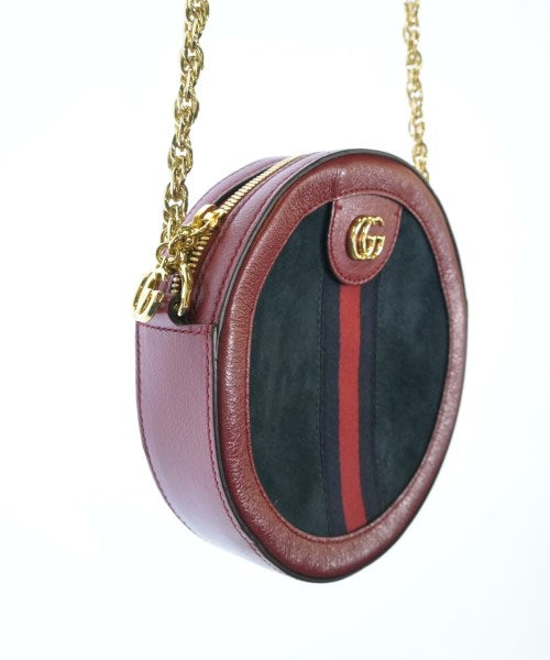 GUCCI 肩背包