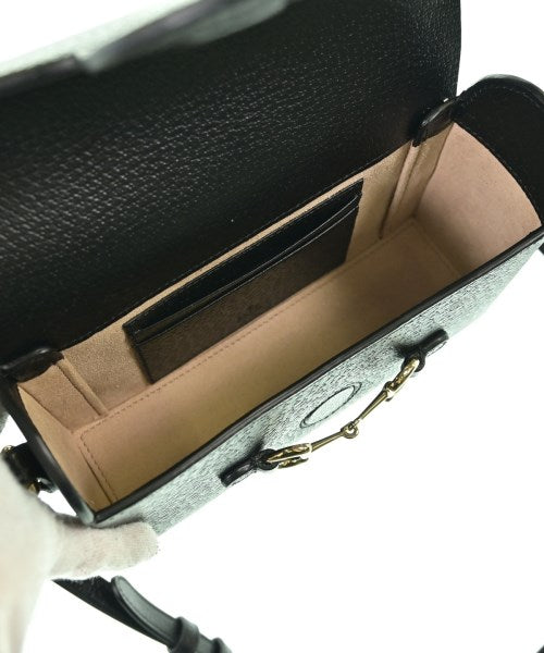 GUCCI 肩背包