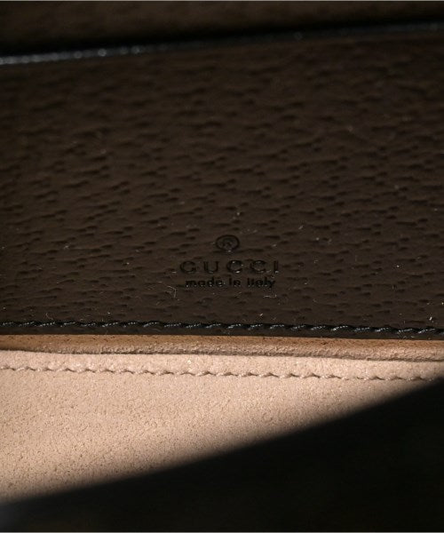 GUCCI 肩背包