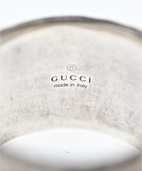 GUCCI 戒指