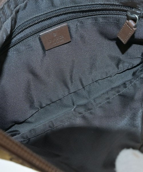 GUCCI 肩背包