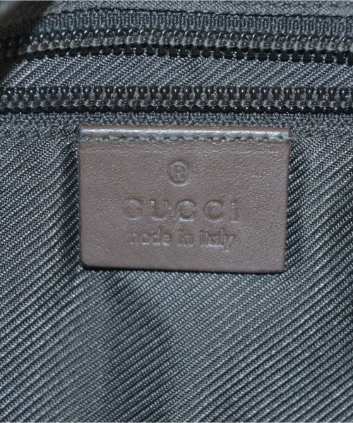 GUCCI 肩背包