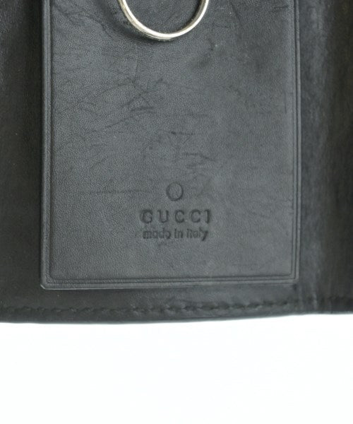 GUCCI 鑰匙盒/鑰匙圈