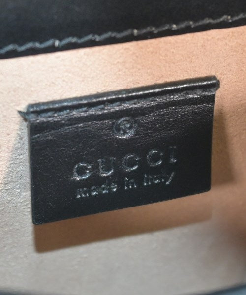 GUCCI 肩背包