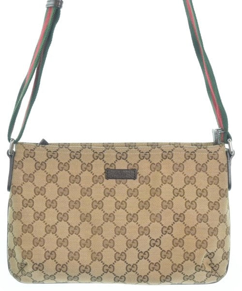 GUCCI 肩背包