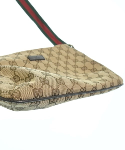 GUCCI 肩背包