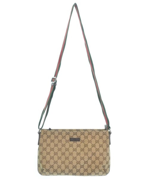 GUCCI 肩背包