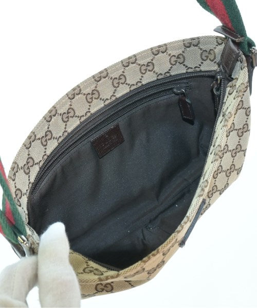 GUCCI 肩背包