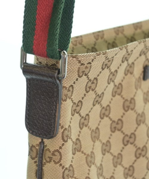 GUCCI 肩背包