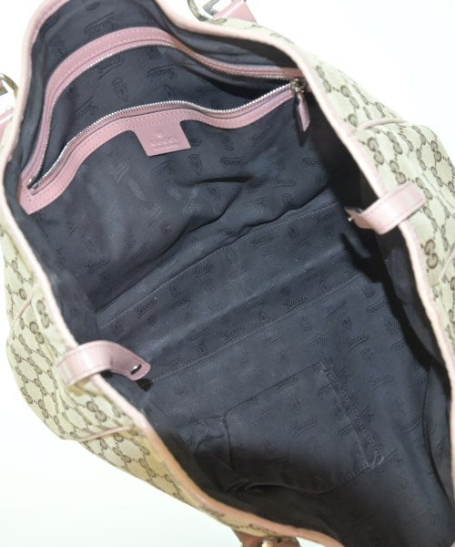 GUCCI 托特包