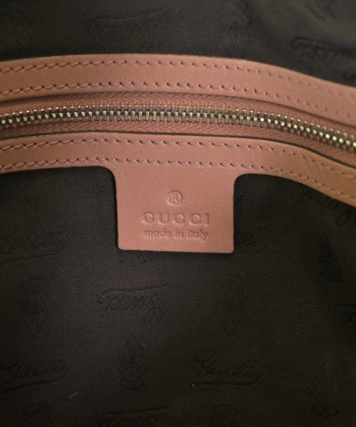 GUCCI 托特包