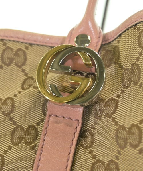 GUCCI 托特包
