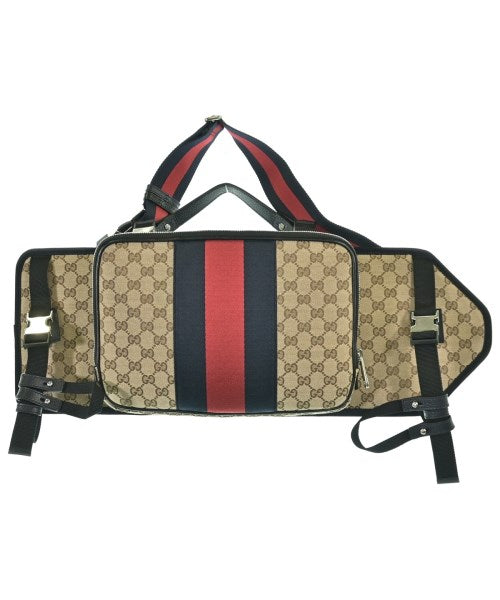 GUCCI 肩背包