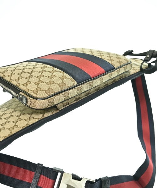GUCCI 肩背包