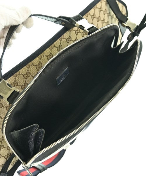 GUCCI 肩背包