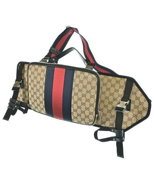 GUCCI 肩背包