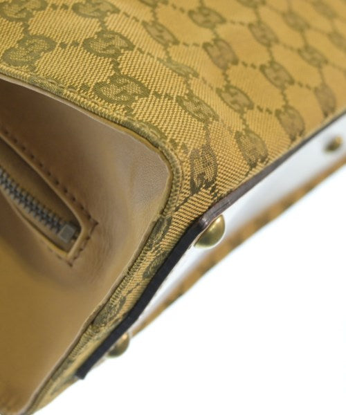 GUCCI 托特包