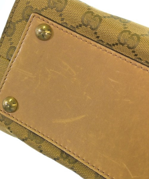 GUCCI 托特包