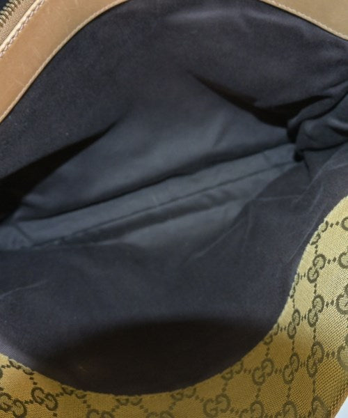 GUCCI 托特包