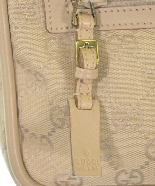 GUCCI 肩背包