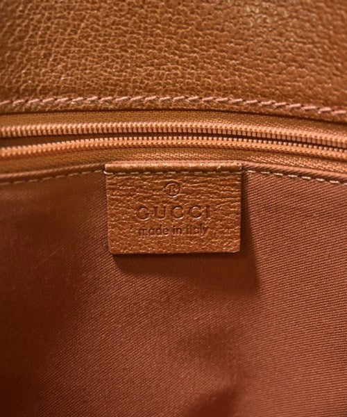 GUCCI 肩背包