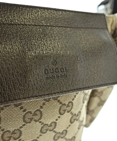 GUCCI 其他包款