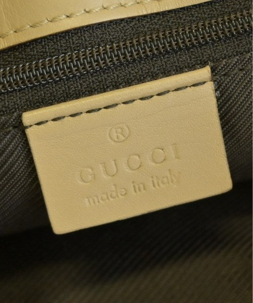 GUCCI 肩背包