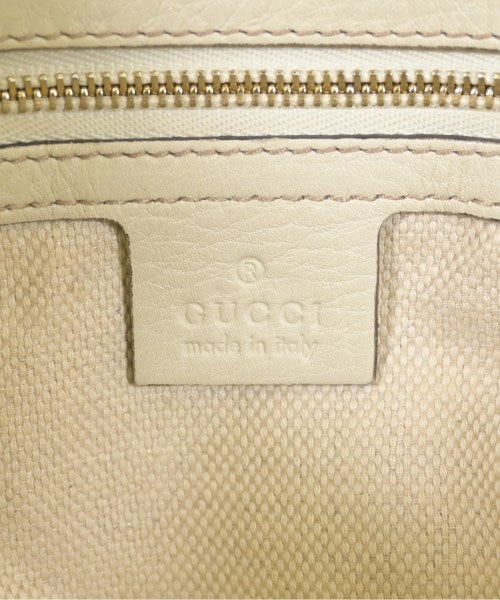 GUCCI 托特包