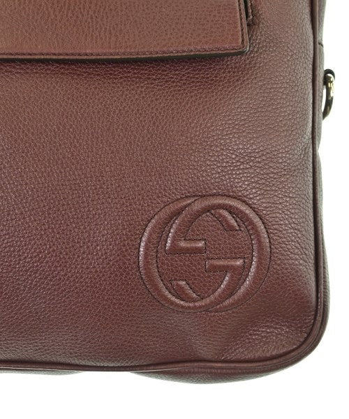 GUCCI 商務包
