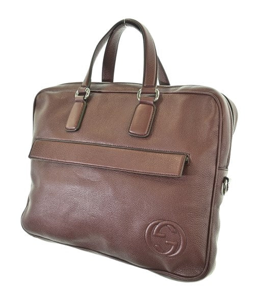 GUCCI 商務包