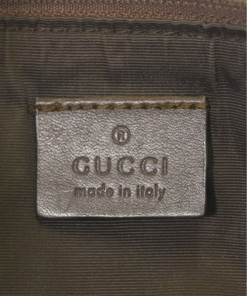 GUCCI 手提包