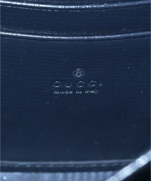 GUCCI 錢包/零錢包