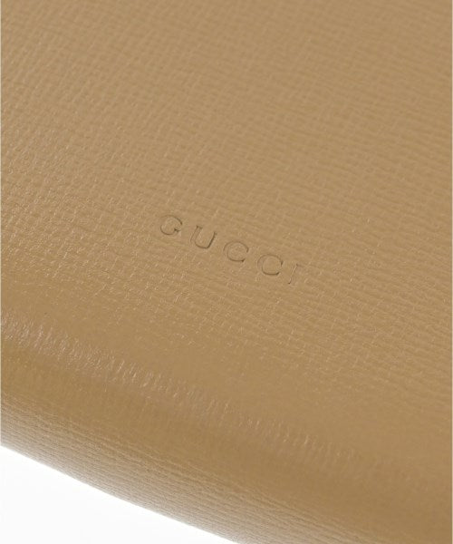 GUCCI 錢包/零錢包
