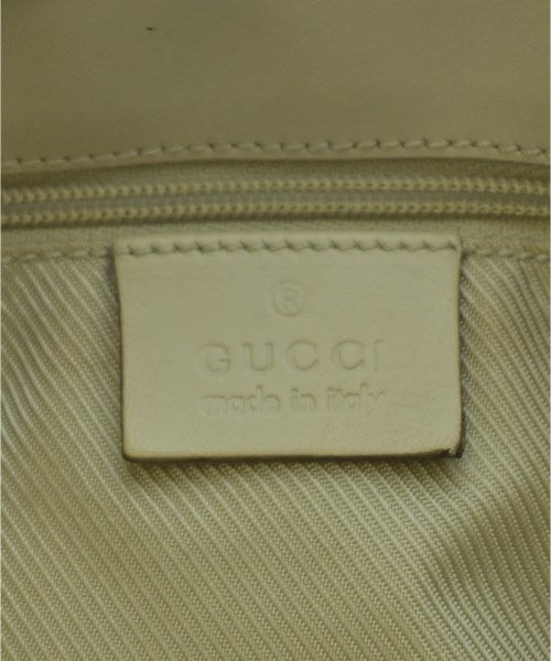 GUCCI 肩背包