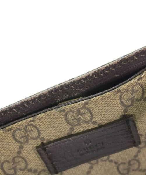 GUCCI 托特包