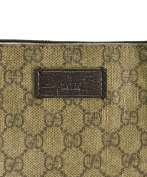 GUCCI 托特包