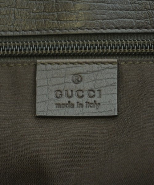 GUCCI 商務包
