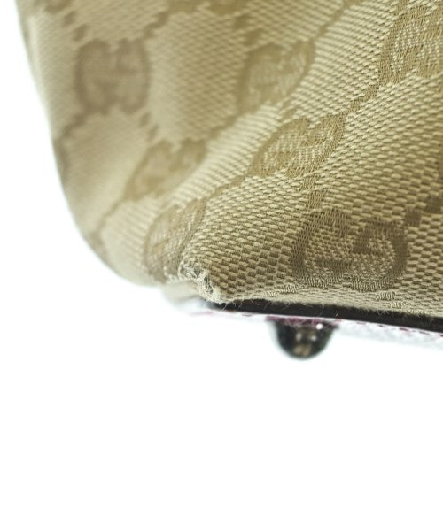 GUCCI 托特包
