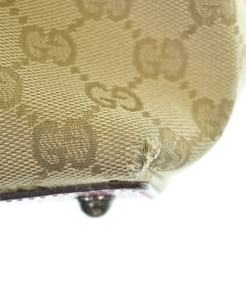 GUCCI 托特包