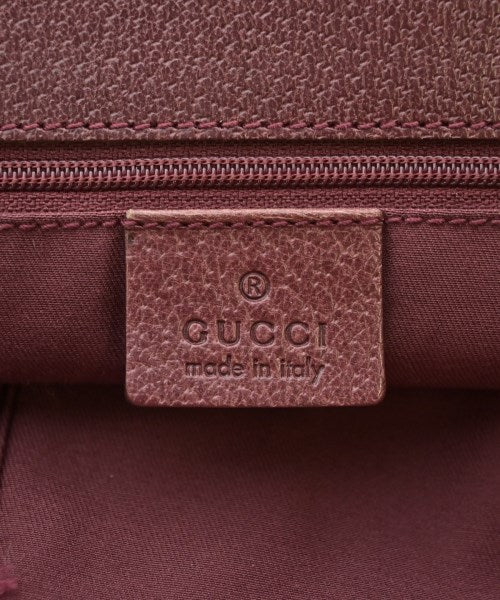 GUCCI 托特包