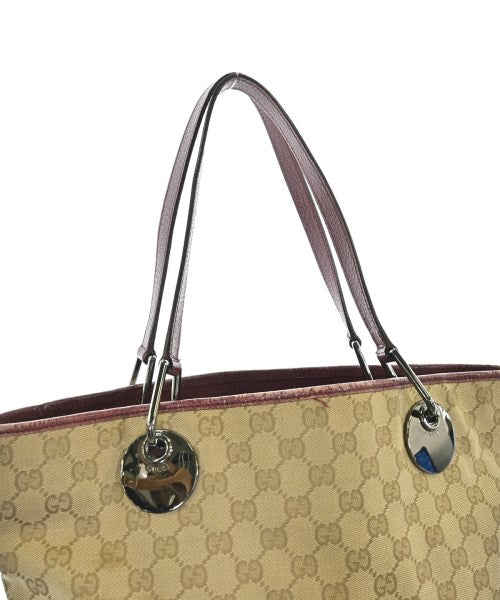 GUCCI 托特包