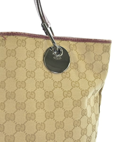 GUCCI 托特包